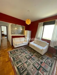 Apartamento com 1 Quarto à venda, 33m² no Jardim Cascata, Teresópolis