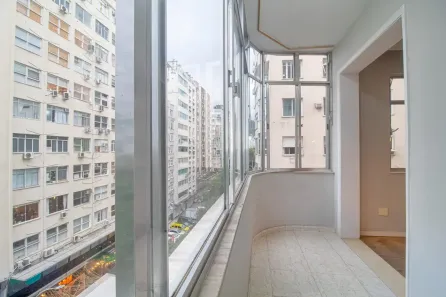 Apartamento com 4 Quartos à venda, 176m² no Copacabana, Rio de Janeiro