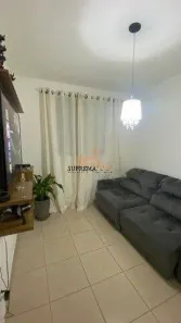 Apartamento com 2 Quartos à venda, 47m² no Jardim Novo Mundo, Sorocaba