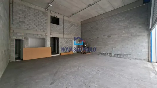 Ponto Comercial para alugar, 360m² no Vila Olímpia, São Paulo