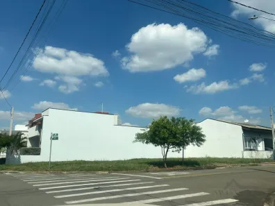 Lote/Terreno à venda, 332m² no Parque Ortolândia, Hortolândia