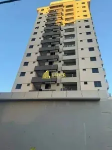 Apartamento com 1 Quarto à venda, 34m² no Saraiva, Uberlândia