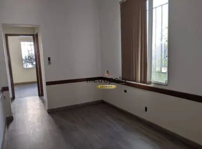 Sobrado com 5 Quartos à venda, 197m² no Centro, Santo André