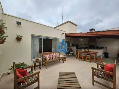 Cobertura com 2 Quartos à venda, 160m² no Santa Maria, São Caetano do Sul