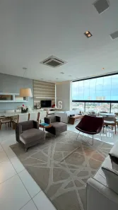 Apartamento com 3 Quartos à venda, 144m² no Horto Florestal, Salvador