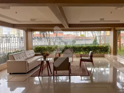 Apartamento com 3 Quartos à venda, 108m² no Capim Macio, Natal