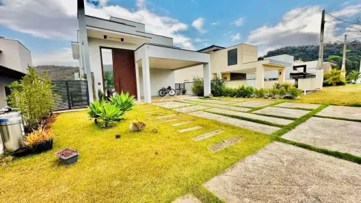 Sobrado com 3 Quartos à venda, 368m² no Residencial Ibi-Aram II, Itupeva