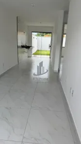 Casa com 2 Quartos à venda, 60m² no Santa Rita do Zarur, Volta Redonda