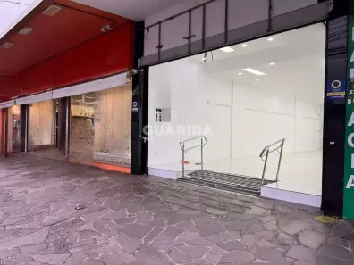 Ponto Comercial para alugar, 201m² no Cristo Redentor, Porto Alegre