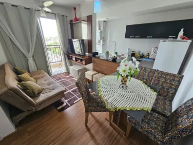 Apartamento com 1 Quarto à venda, 36m² no Vista Alegre, Rio de Janeiro