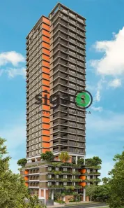 Apartamento com 4 Quartos à venda, 182m² no Cerqueira César, São Paulo