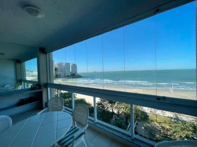 Apartamento com 3 Quartos à venda, 190m² no Pitangueiras, Guarujá