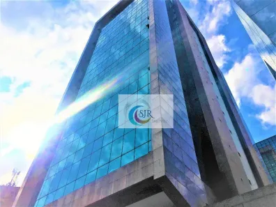Sala Comercial à venda, 474m² no Vila Olímpia, São Paulo