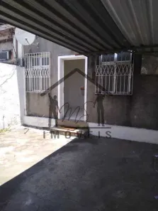 Casa com 2 Quartos à venda, 90m² no Inhaúma, Rio de Janeiro