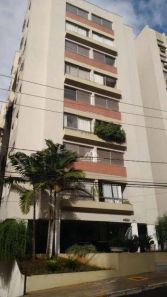 Apartamento com 1 Quarto à venda, 42m² no Centro, Ribeirão Preto