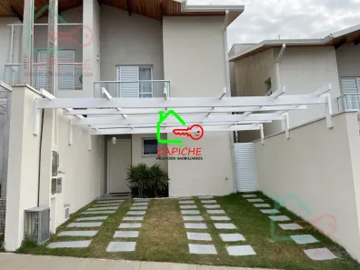 Casa de Condomínio com 3 Quartos à venda, 125m² no Pinheirinho, Vinhedo