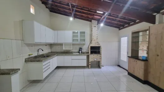 Casa com 3 Quartos à venda, 100m² no Jardim San Diego, Campinas