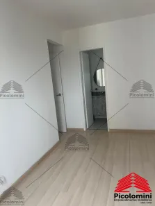 Apartamento com 3 Quartos para alugar, 94m² no Tatuapé, São Paulo