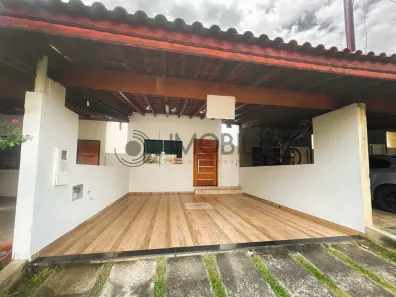 Casa de Condomínio com 2 Quartos à venda, 140m² no Bela Vista, Salto