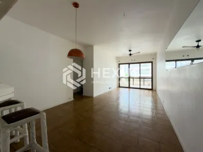Apartamento com 3 Quartos à venda, 100m² no Pitangueiras, Guarujá