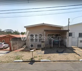 Sobrado com 4 Quartos à venda, 198m² no Vila Nova São José, Campinas