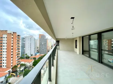 Apartamento com 4 Quartos à venda, 156m² no Perdizes, São Paulo