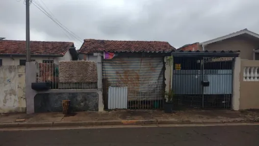 Casa com 2 Quartos à venda, 210m² no CECAP, Piracicaba