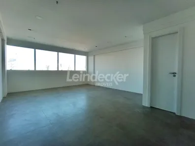 Sala Comercial para alugar, 39m² no Bom Fim, Porto Alegre