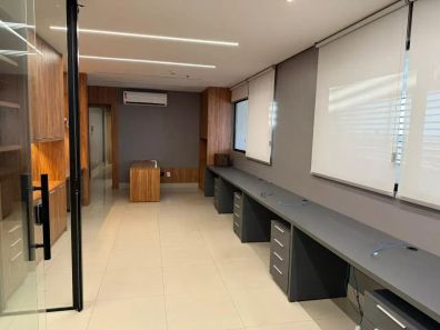 Sala Comercial à venda, 55m² no Alvorada, Cuiabá