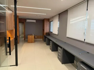 Sala Comercial à venda, 55m² no Alvorada, Cuiabá