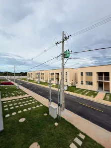 Apartamento com 2 Quartos à venda, 47m² no , São José de Ribamar