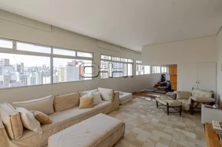 Cobertura com 3 Quartos à venda, 410m² no Itaim Bibi, São Paulo