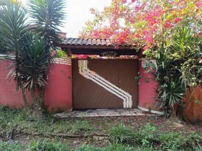 Casa com 1 Quarto à venda, 141m² no Chácara Recreio Internacional, Suzano