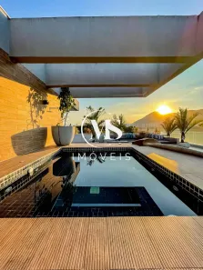 Sobrado com 5 Quartos à venda, 780m² no Barra da Tijuca, Rio de Janeiro