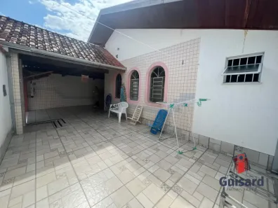 Casa com 3 Quartos para alugar, 200m² no Loteamento Jardim dos Eucaliptos, Tremembé
