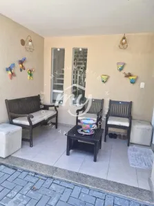 Casa de Condomínio com 4 Quartos à venda, 230m² no Itapuã, Salvador