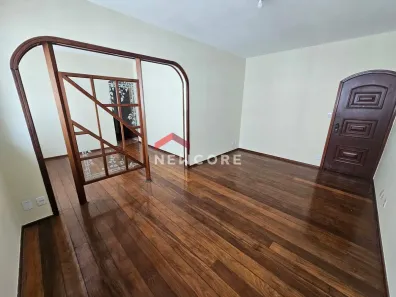 Apartamento com 4 Quartos à venda, 180m² no Savassi, Belo Horizonte