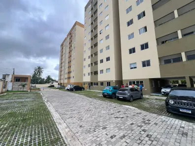 Apartamento com 2 Quartos à venda, 52m² no Serraria, Maceió