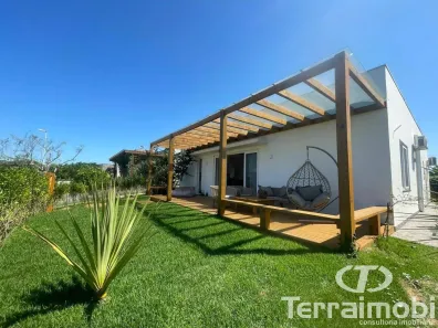 Casa de Condomínio com 3 Quartos à venda, 809m² no Araçatuba, Imbituba