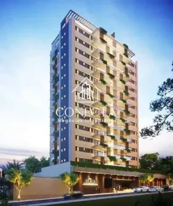 Apartamento com 3 Quartos à venda, 118m² no Santa Mônica, Uberlândia