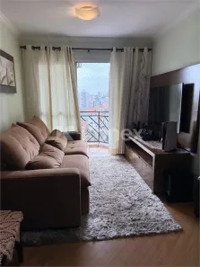Apartamento com 3 Quartos à venda, 78m² no Parque Mandaqui, São Paulo