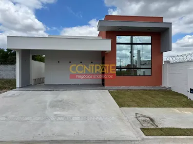 Casa com 3 Quartos à venda, 124m² no Nova Esperança, Feira de Santana