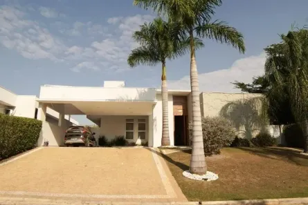 Casa de Condomínio com 3 Quartos à venda, 1000m² no Itapecerica, Salto
