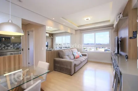 Apartamento com 2 Quartos à venda, 63m² no Navegantes, Porto Alegre