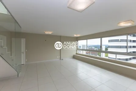 Cobertura com 3 Quartos à venda, 248m² no Vale do Sereno, Nova Lima