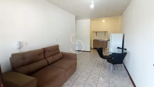 Apartamento com 1 Quarto para alugar, 40m² no Centro, São Leopoldo