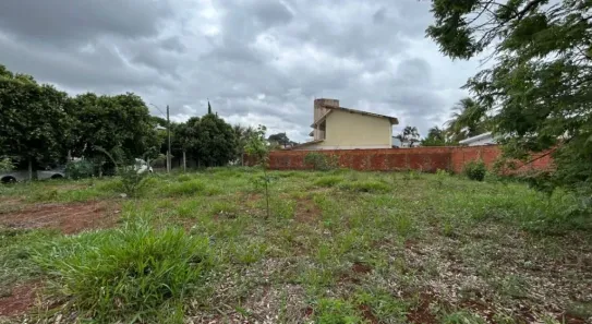 Lote/Terreno à venda, 947m² no Santa Genoveva, Goiânia