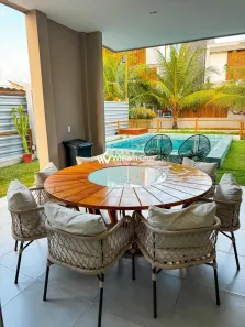 Casa com 5 Quartos à venda, 405m² no , Maragogi
