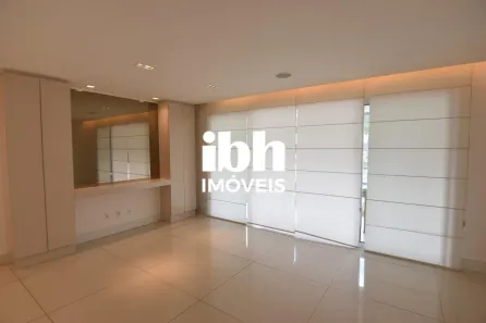 Apartamento com 4 Quartos à venda, 154m² no Vila da Serra, Nova Lima