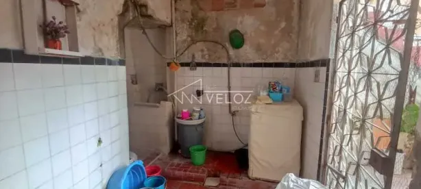 Apartamento com 3 Quartos à venda, 185m² no Laranjeiras, Rio de Janeiro